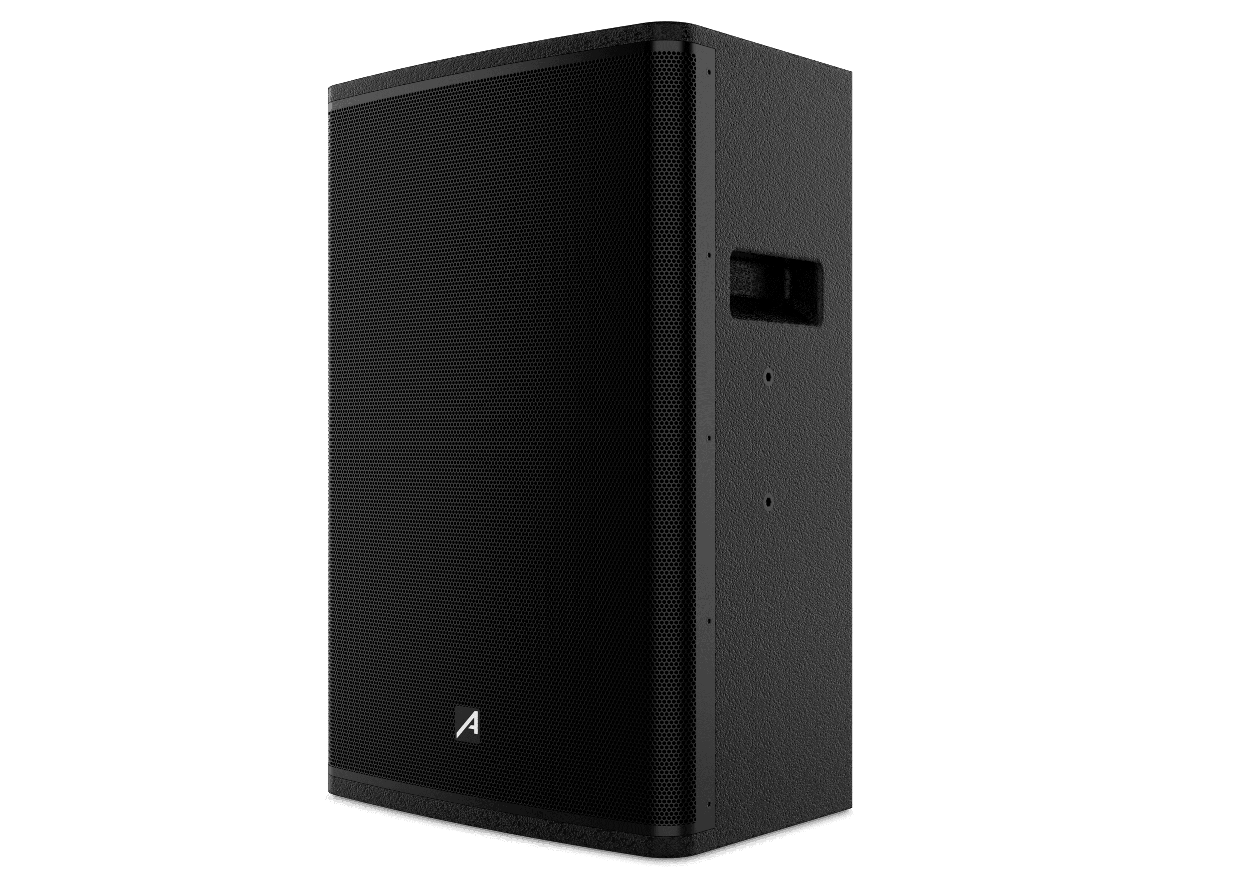 Audibax Pro Columbia 10 Altavoz Pasivo de 10  250W + Soporte Columbia 10 Bracket