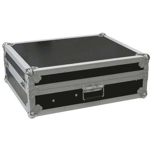 POWER DYNAMICS PD-FU12  Maleta mesa mezclas 19" 171780