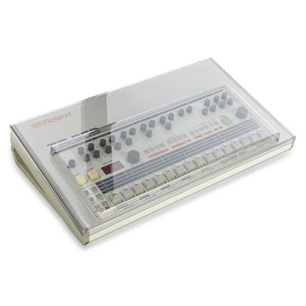 DeckSaver ROLAND TR909 COVER