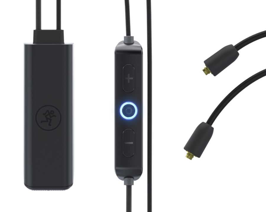 Mackie MP-BTA  Accesorio Bluetooth