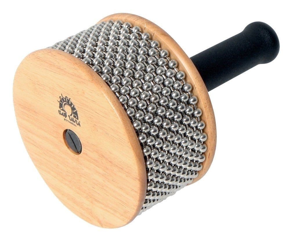 Gewa F835260 Cabasa Club Salsa