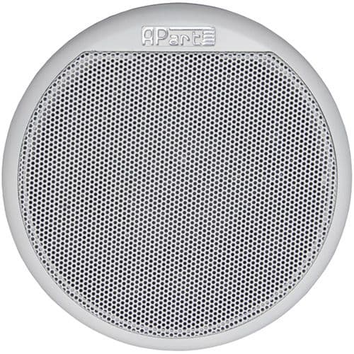 Apart Biamp CMAR5 BLANCO Altavoz de 2 vías 6.5″ empotrable para aplicaciones marítimas