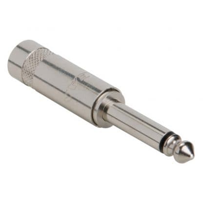 Rean NYS 201 Conector jack 6,3 mm mono