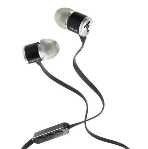 FOCAL Spark Black  Wireless