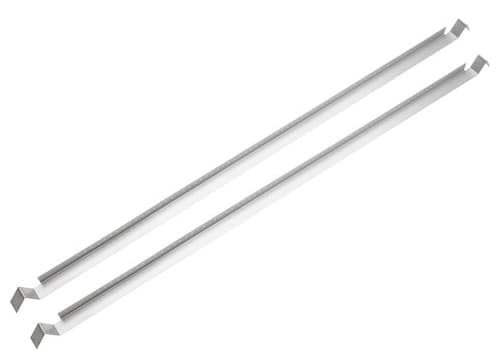 Jbl MTC-RAIL Railes para montaje