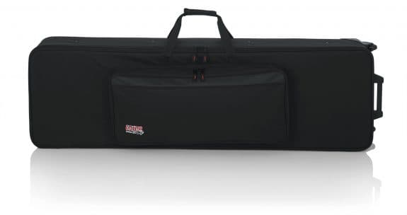 Gator GK-88 SLIM Funda de Teclado Slim 88 Notas .
