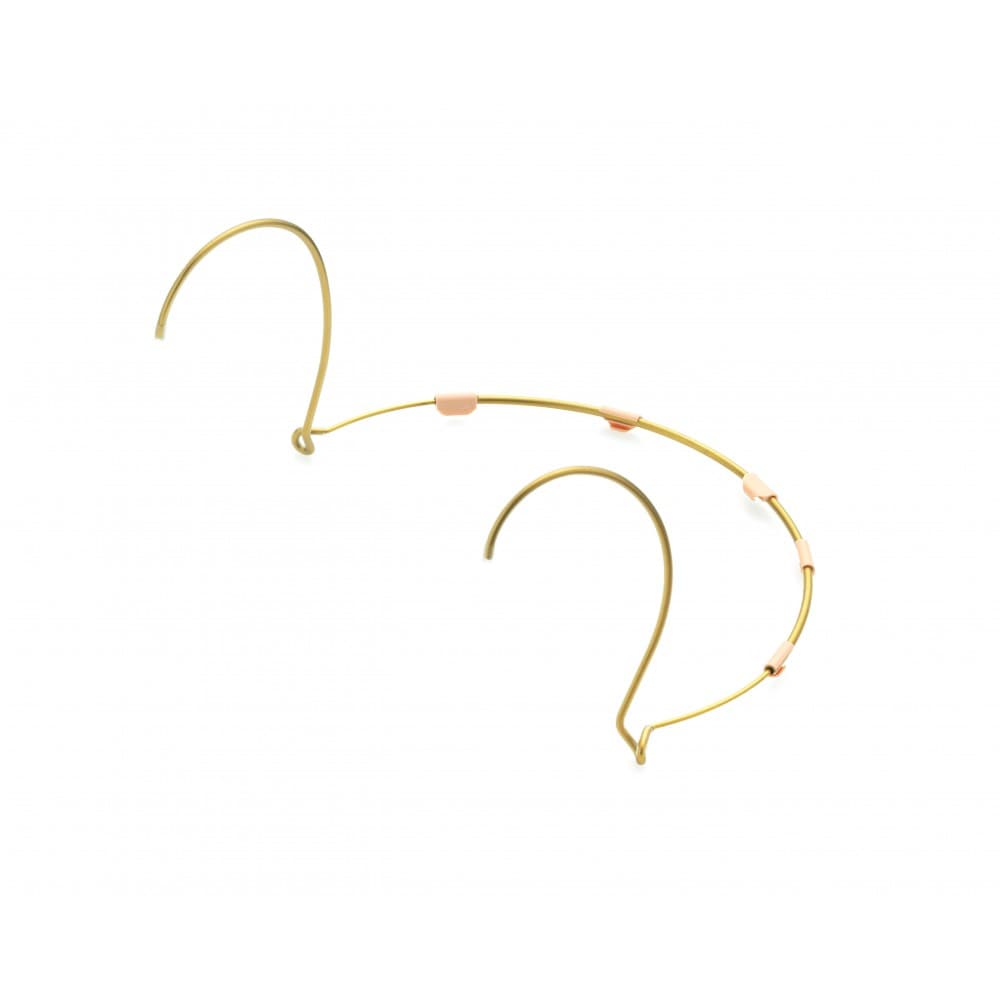 DPA AHM6000P Diadema Miniatura para MMB4066/67/88