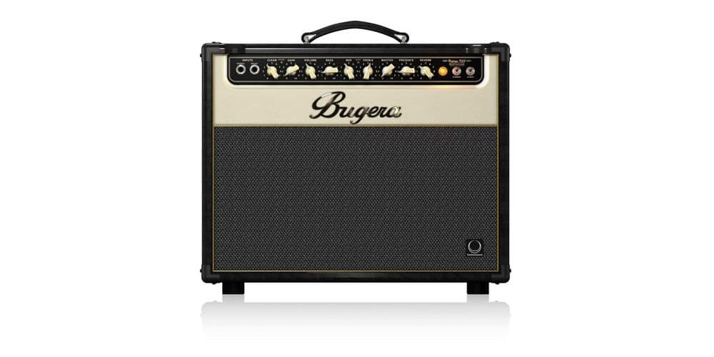 BUGERA V22 INFINIUM Combo Guitarra 22 W V22 INFINIUM