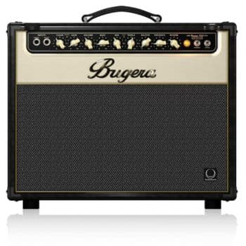 Bugera v22 infinium combo guitarra 22 w