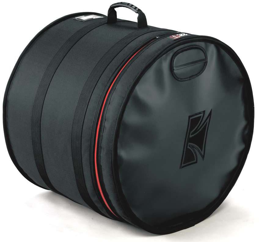 Tama PBB22 Funda Power Pad para bombo 22"x18"