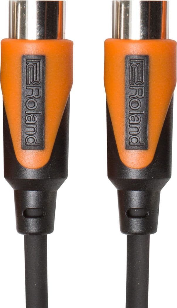 Roland RMIDIB3 Cable Midi. 1 Metro