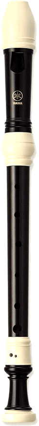 YAMAHA YRA-38BIII Flauta Dulce