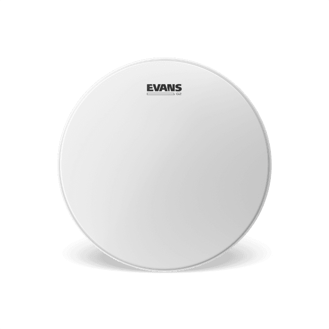 Evans 14 G2 Coated Parche de Caja B14G2
