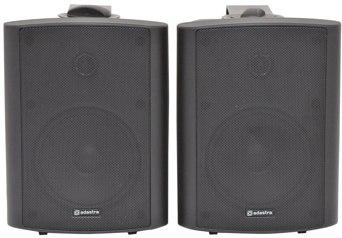 ADASTRA BC5A Negro Altavoz estereo activo 2X30W RMS 170166