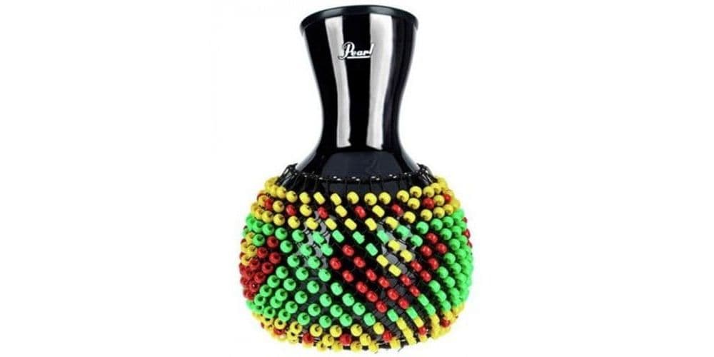 Pearl PSK-5 Shekere de Fibra Fiberglass Shekere, small