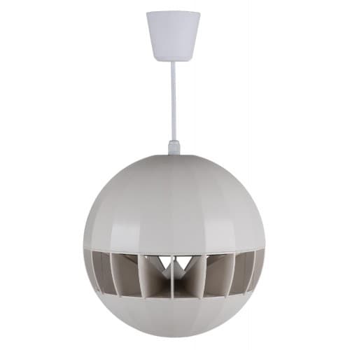 Audiophony AHP820W ALTAVOZ COLGANTE DE DIFUSION 360 ° 100V