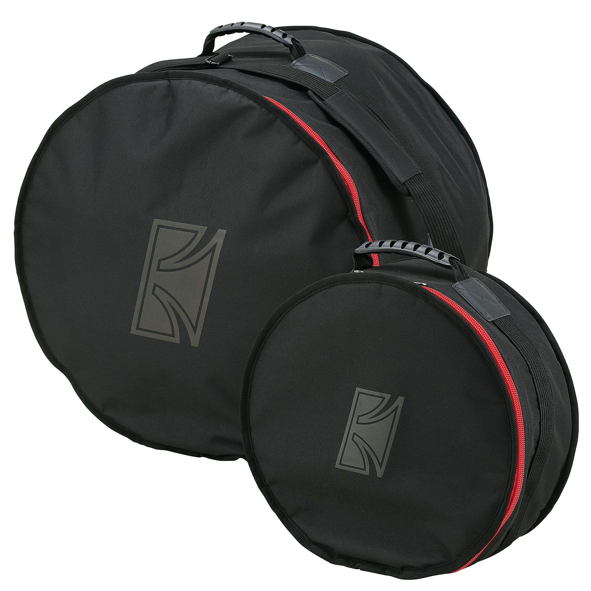 Tama DSS28LJ Set de Fundas para Batería Tama Club Jam Mini
