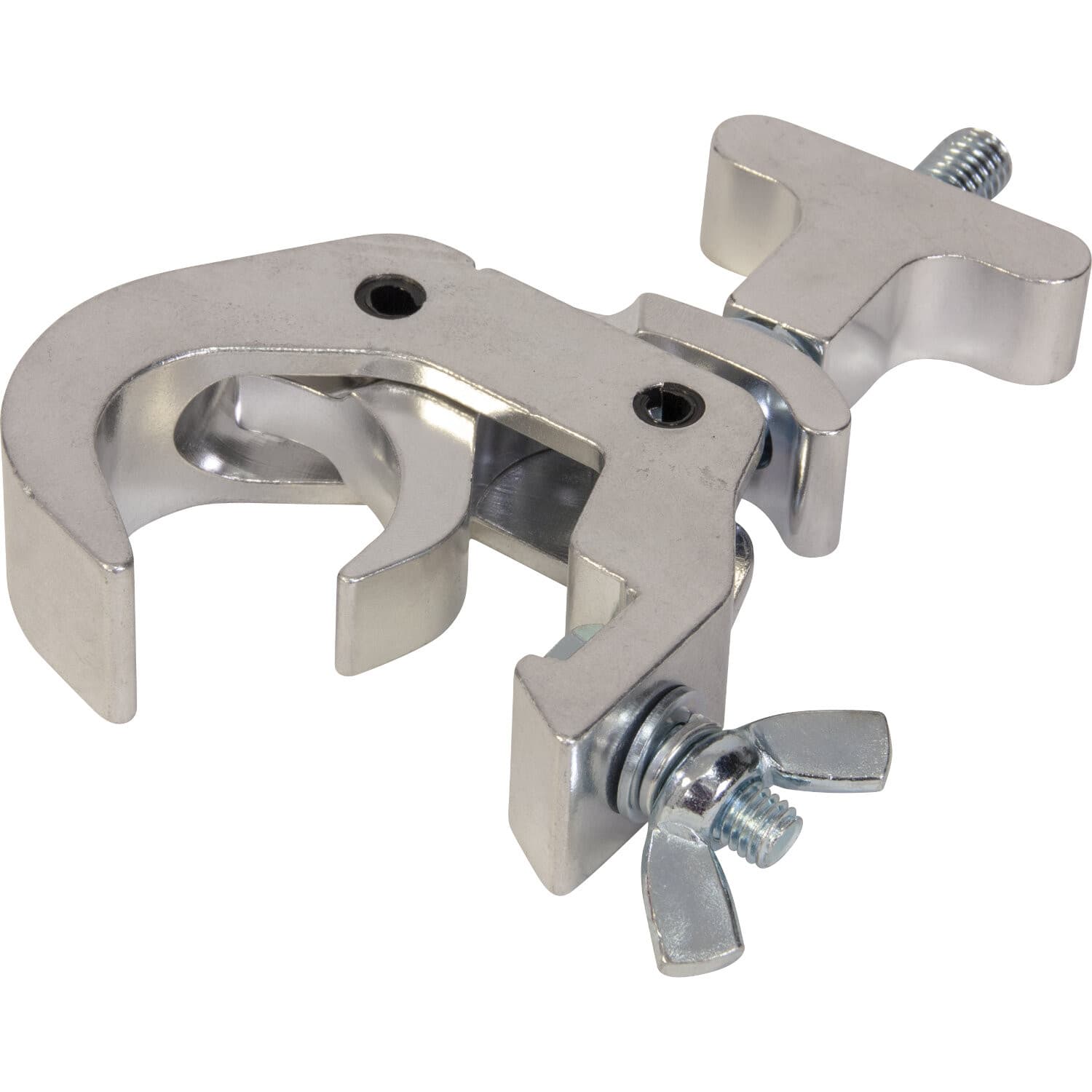 AFX LH-4 Garra Fast Clamp