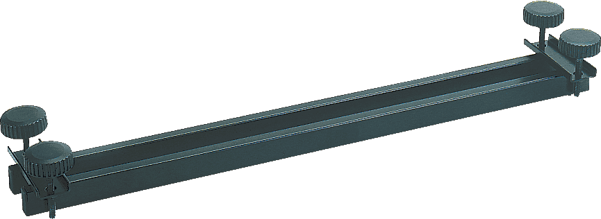 Quik Lok WS-562 Barra de Anclaje para Soporte de Teclado WS550 & WS650