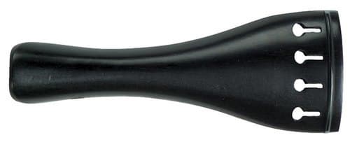GEWA Cordal Viola Ébano 125 mm