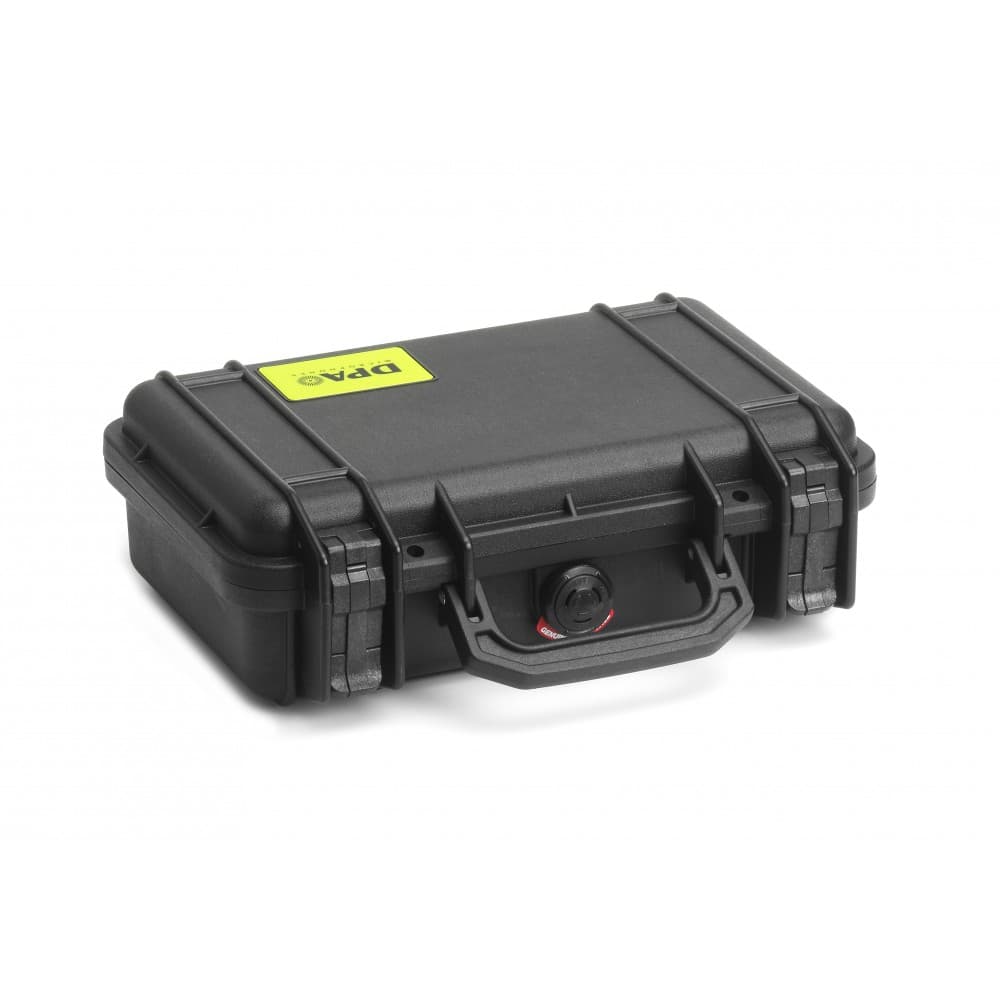 DPA KE9002 Maletín de Transporte para Micrófono VO10 4099