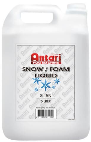 Antari SL-5N Snow Liquid 60589