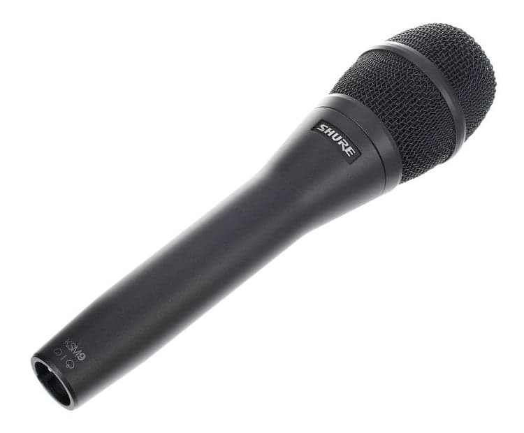 SHURE KSM9 CG