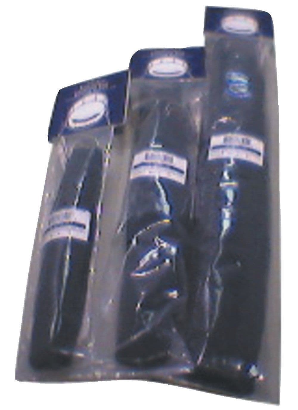 Remo Apagador Bass Strip 22 HK-MUFF-22