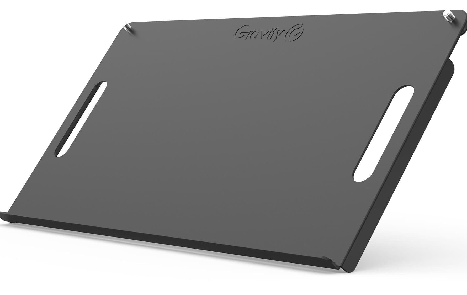 Gravity KS LTS 2 T Estante para accesorios de soporte de teclado