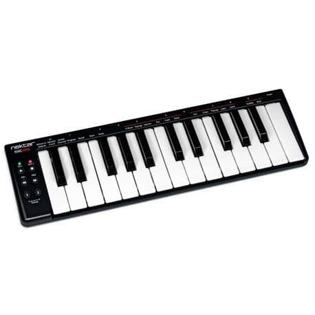 Nektar SE25 Teclado Controlador Midi