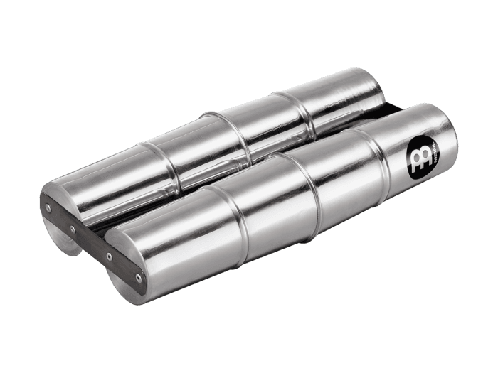 Meinl SSH2-L Set de Shakers 2U Grande Aluminio