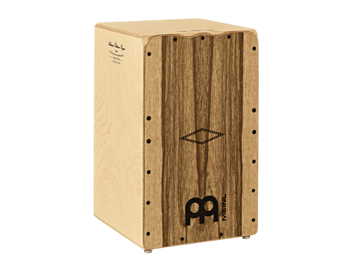 Meinl AETLLI Cajón Artisan Tango Limba