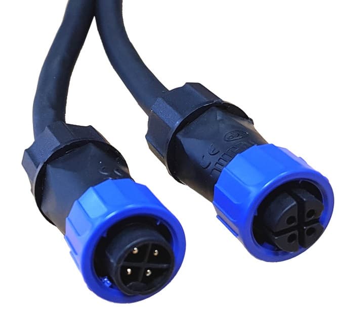 ADJ PSLC15 Pixie Strip Link Cable 15m