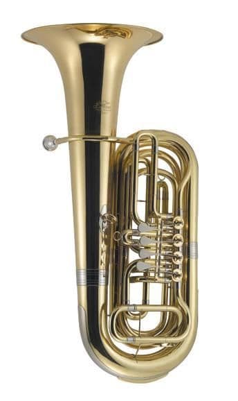 J.Michael Tuba En Si Bemol Tu3000