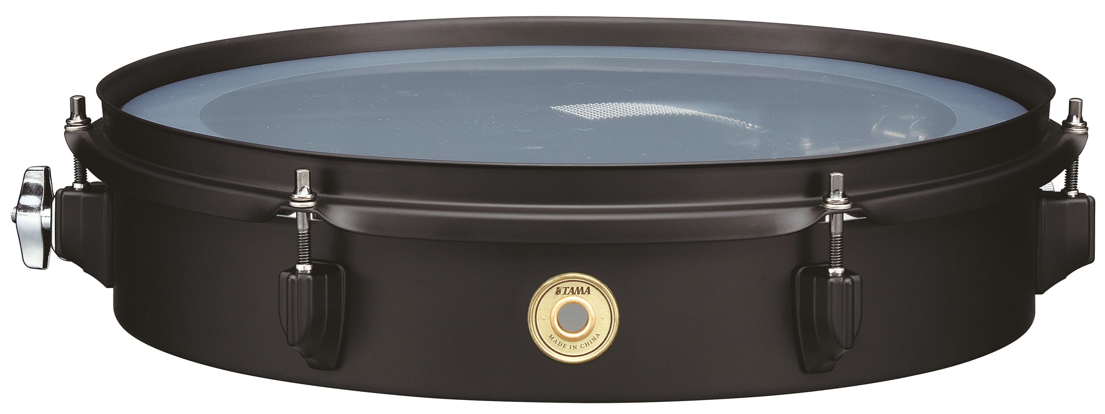 Tama BST143MBK Metalworks Effect 14X3 Caja de Efectos