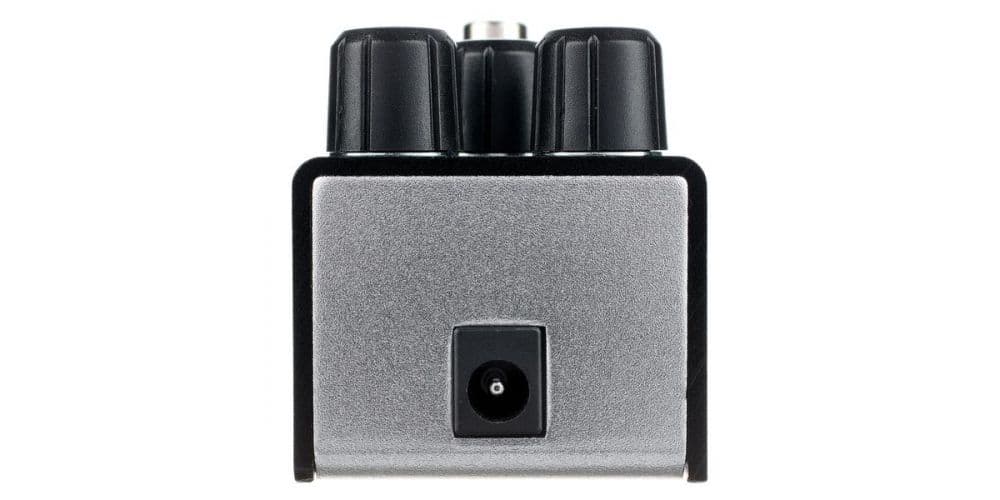 YUER ULTIMATE DRIVE Pedal de efectos para guitarra eléctrica ULTIMATE DRIVE