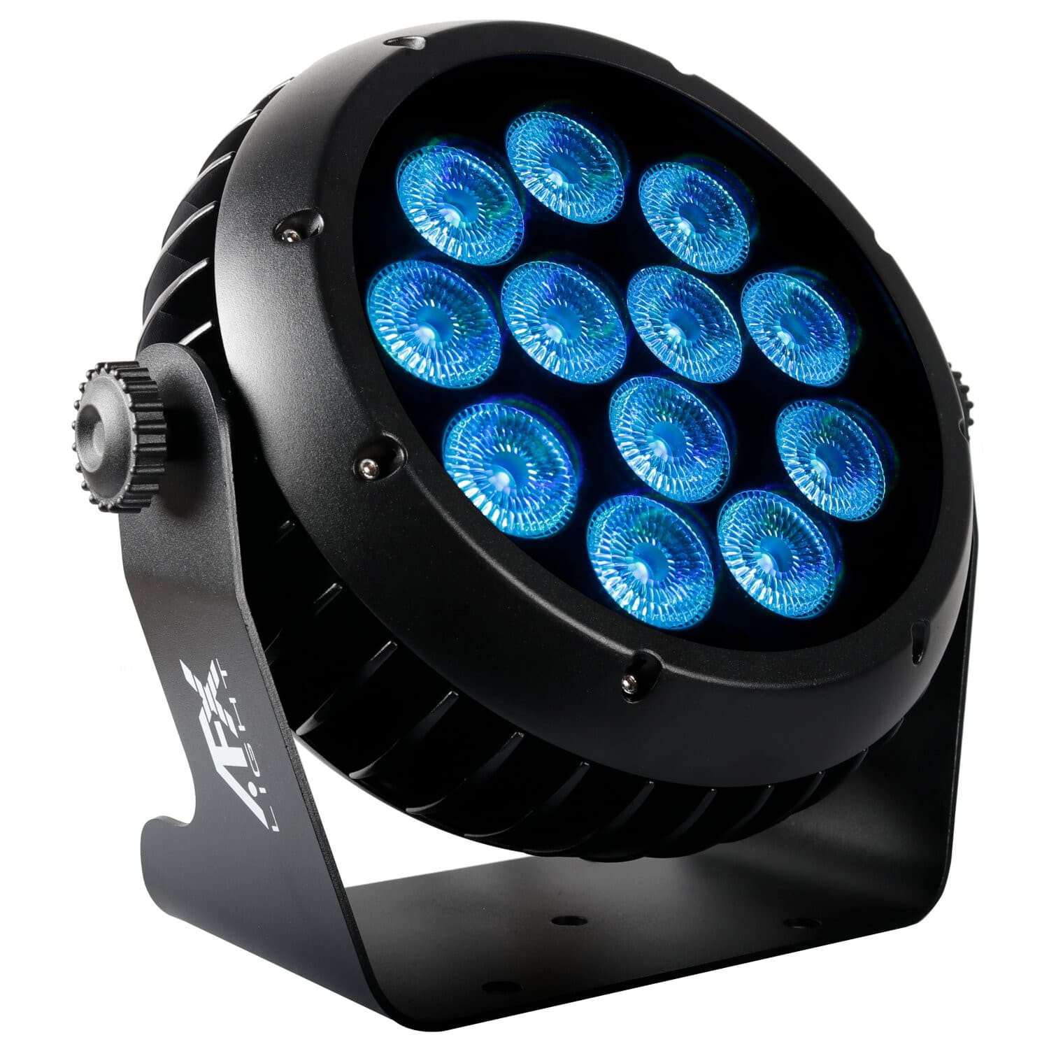 AFX CLUB-MIX2-IP Par Led RGBW IP65