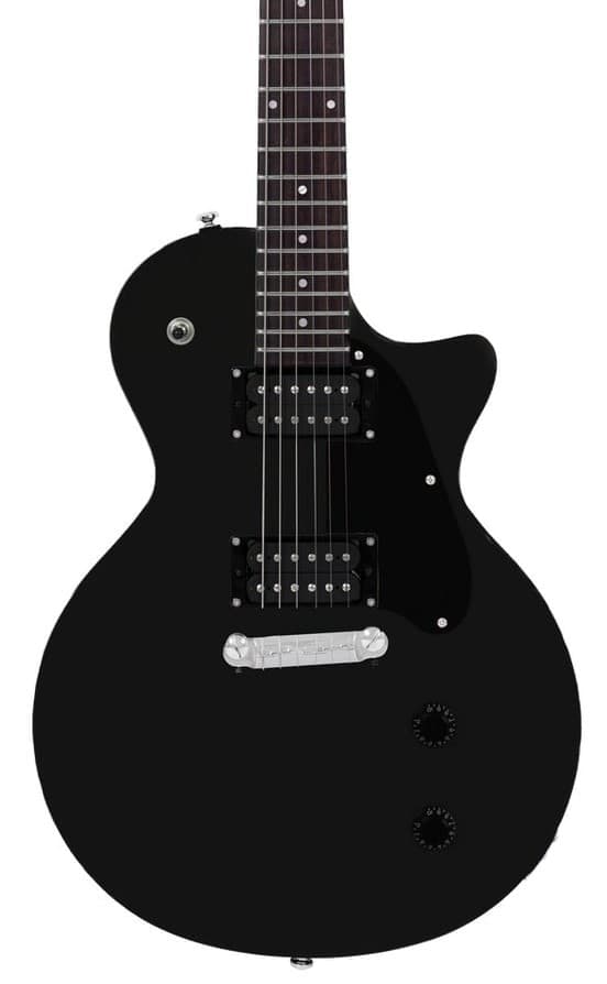 Larry Carlton by Sire L3 HH Black Satin Guitarra Eléctrica