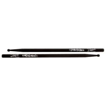 Zildjian astblk baqueta travis barker signature