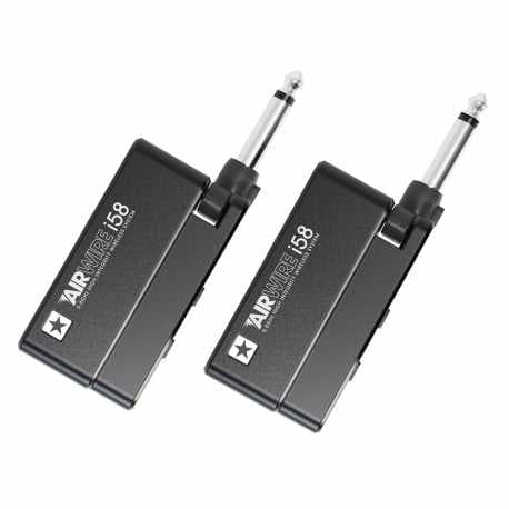Blackstar AIRWIRE I58 Sistema Inalámbrico Guitarra