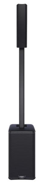 QSC KC-12 BK Sistema PA Autoamplificado