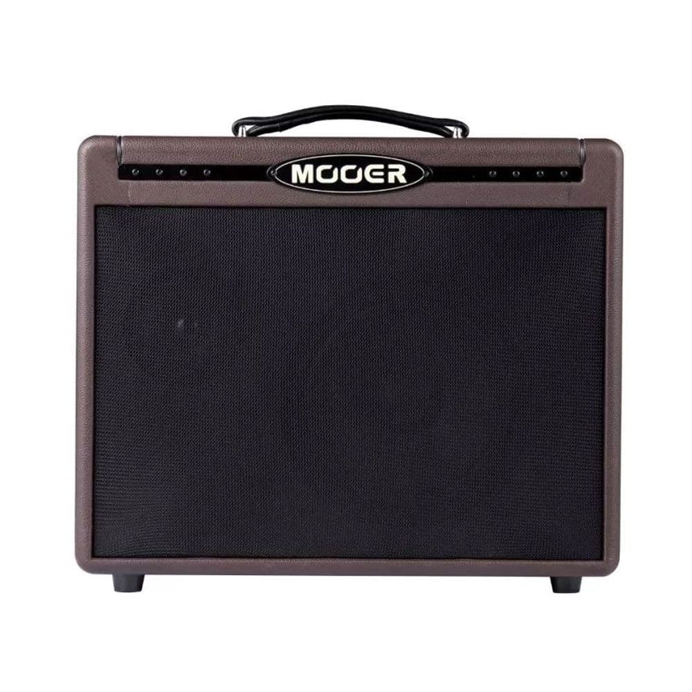 Mooer SD50A Amplificador Acústico