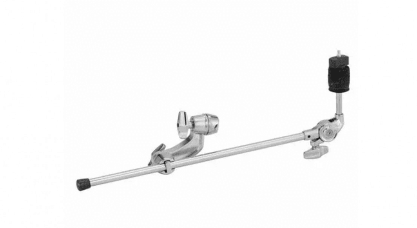 Pearl CHA-70 Brazo Plato Con Abrazadera