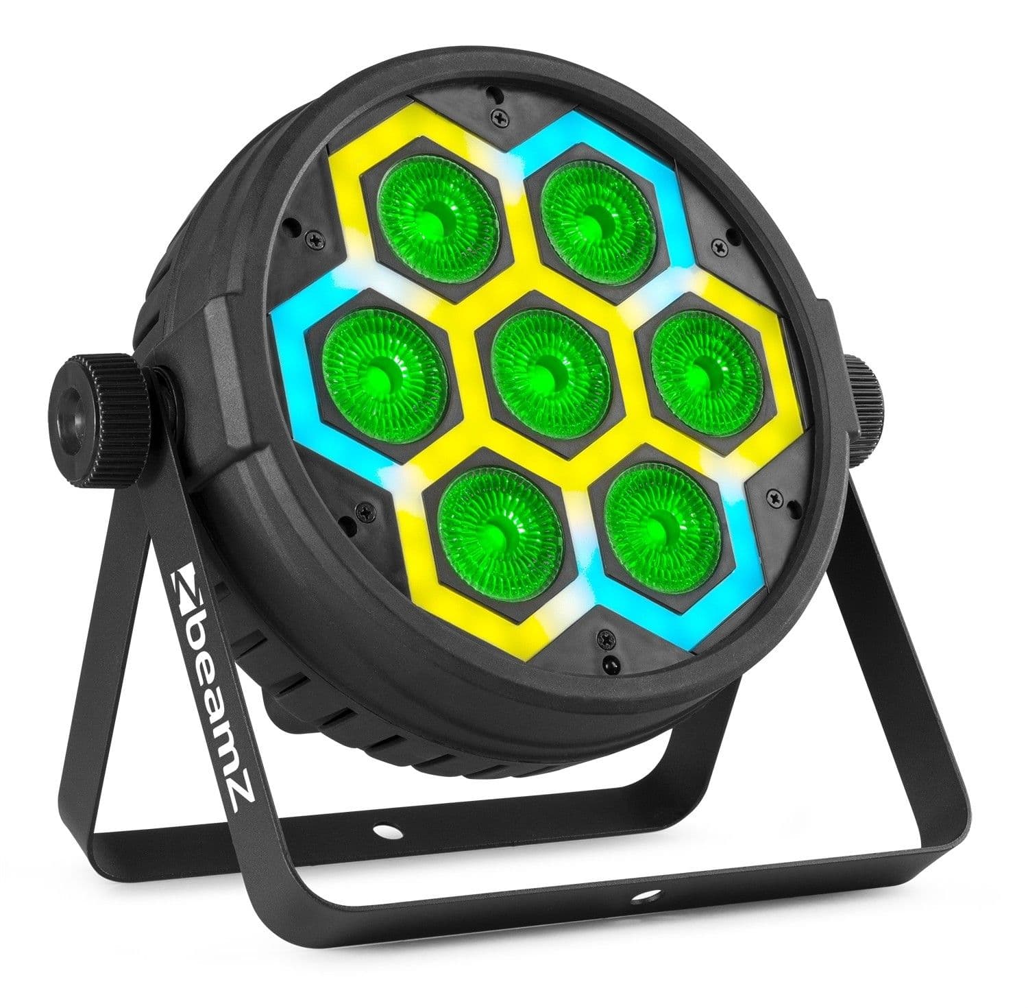 Beamz BT420 Foco PAR Ligero