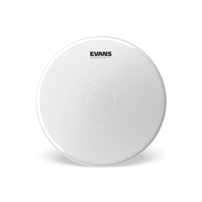 Evans B13HWD Heavyweight Dry Parche Caja 13 pulgadas