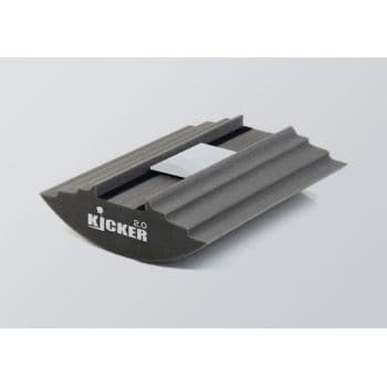 Kicker 2.0 muffler 20x20 apagador bombo