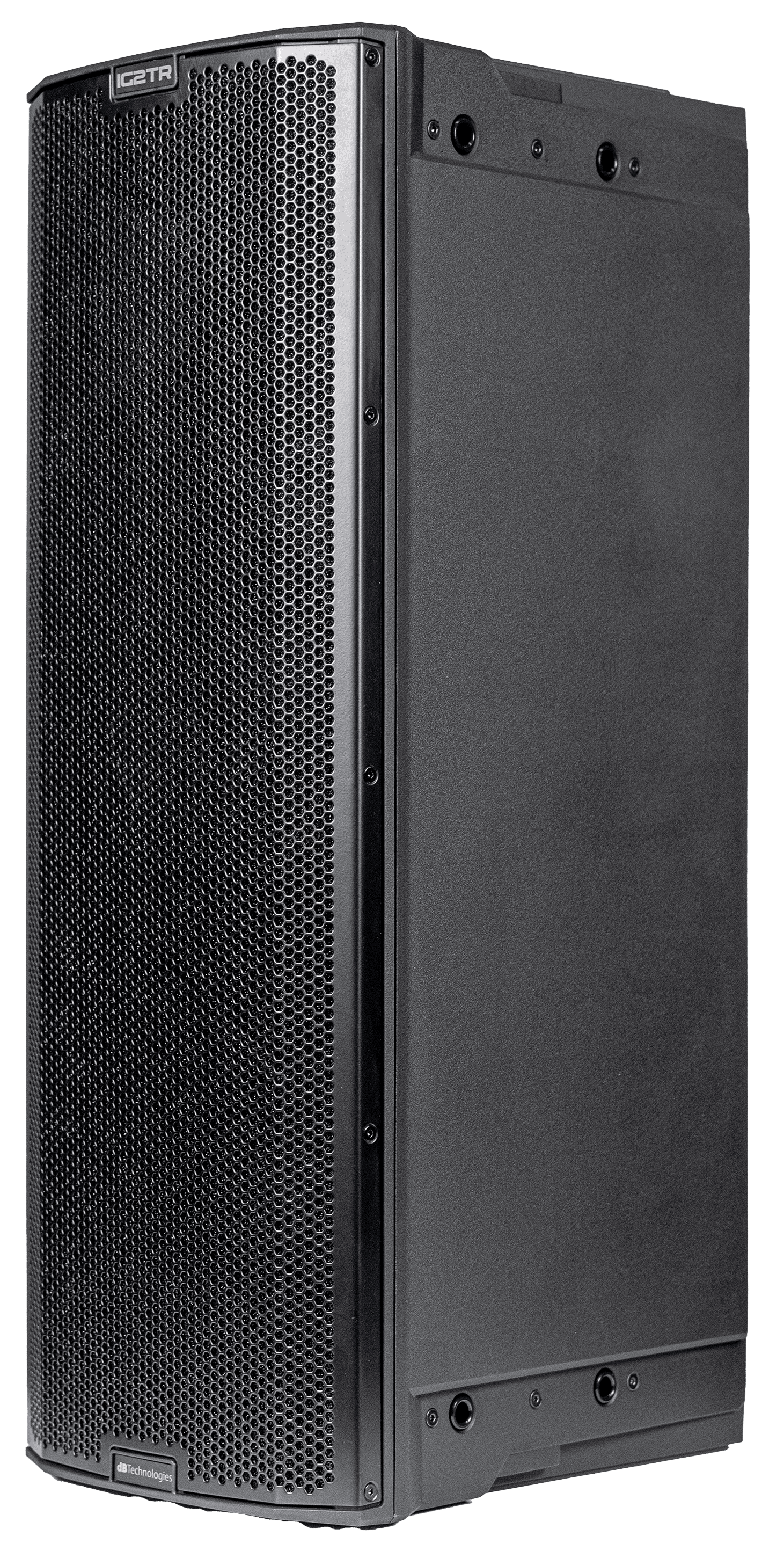 dBTechnologies Ingenia IG2TR 2x8 pulgadas 