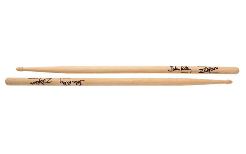 Zildjian ASJO Baquetas John Riley Signature