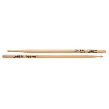 Zildjian asjo baquetas john riley signature