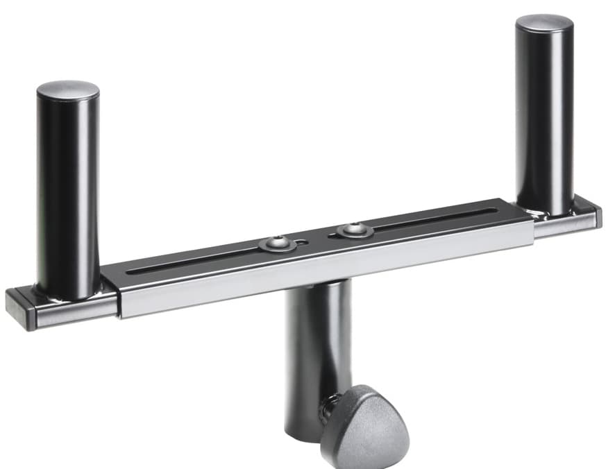 ADAM HALL SPS 823 Soporte en T para Bafles
